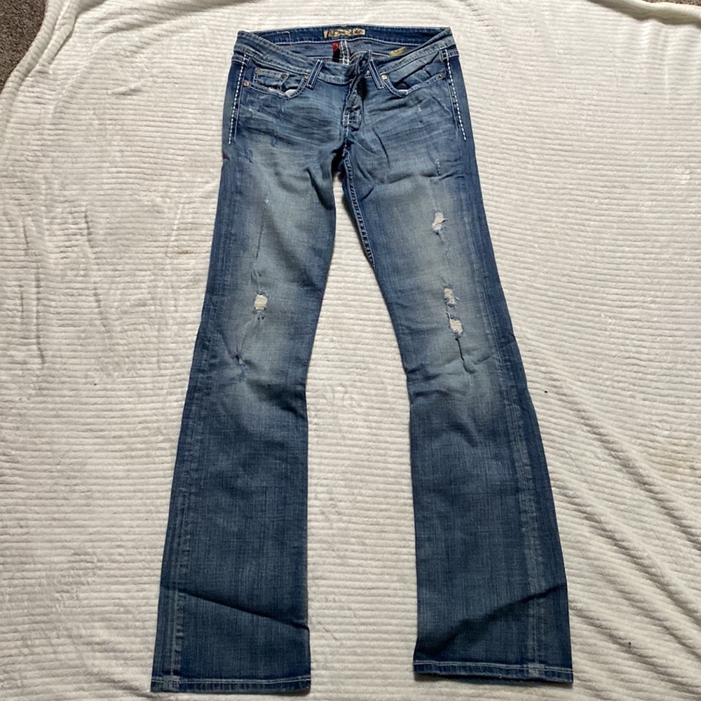 BKE Stretch Boot - Picture 2 of 6